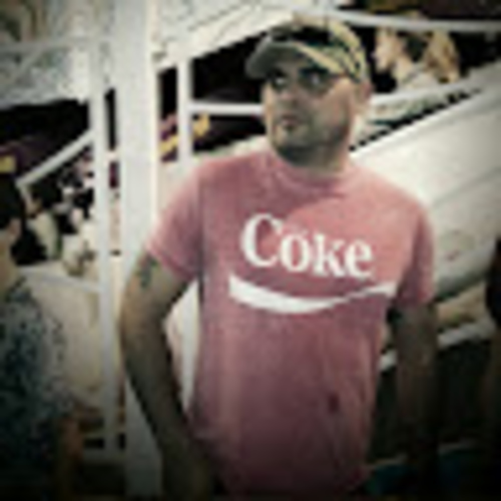 Meet your Posher, Albert